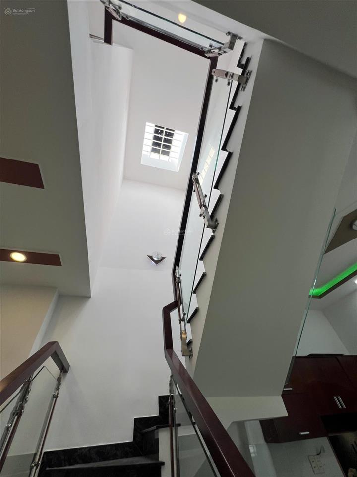 Bán nhà đường phú thọ hòa  tân phú