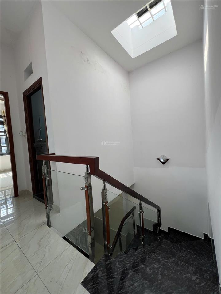 Bán nhà đường phú thọ hòa  tân phú
