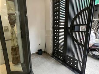Bán nhà đường phú thọ hòa  tân phú