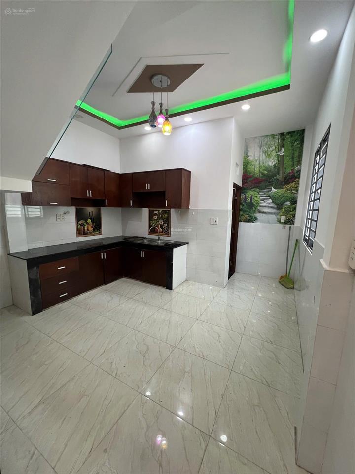 Bán nhà đường phú thọ hòa  tân phú