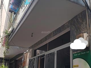 Cần bán nhà đường lũy bán bích  tân phú