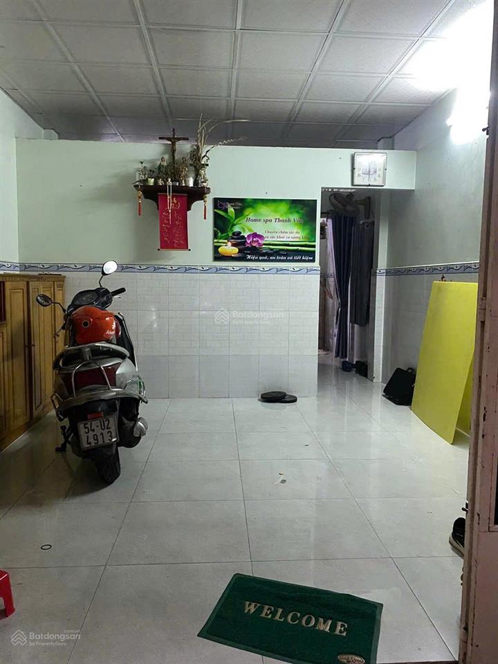 Cần bán nhà đường lũy bán bích  tân phú