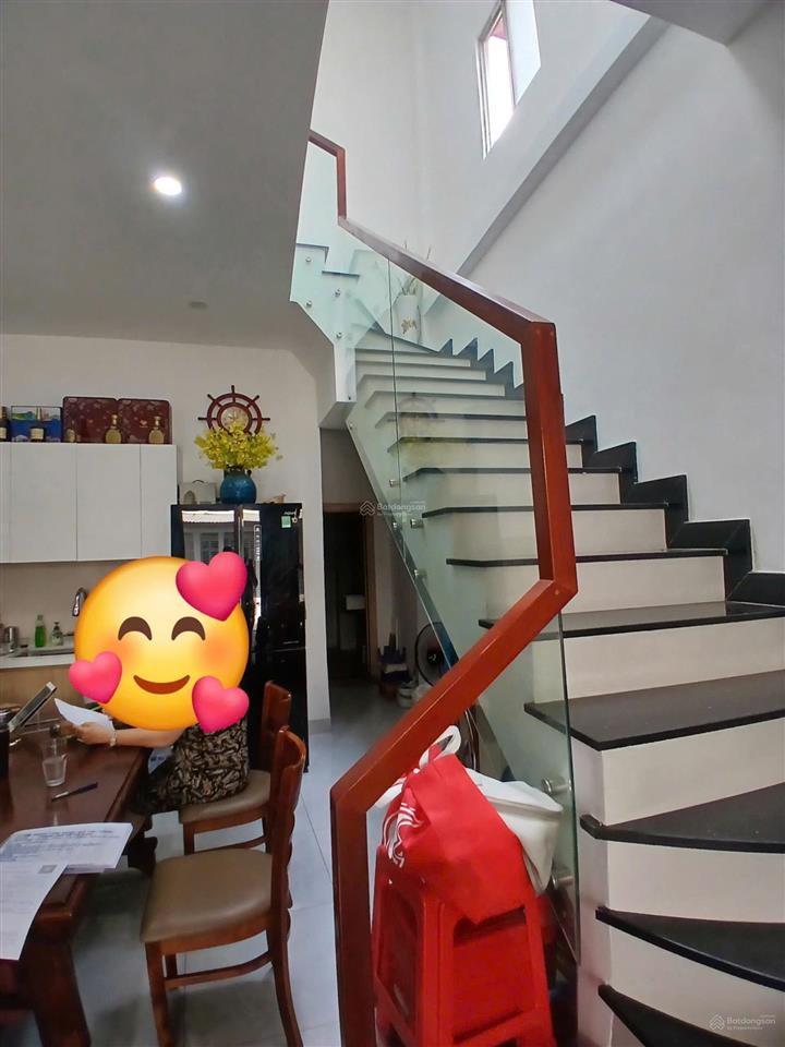Bán nhà hẻm xe hơi nguyễn háo vĩnh  tân phú