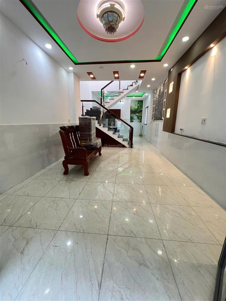Bán nhà hẻm xe hơi lê trọng tấn  tân phú