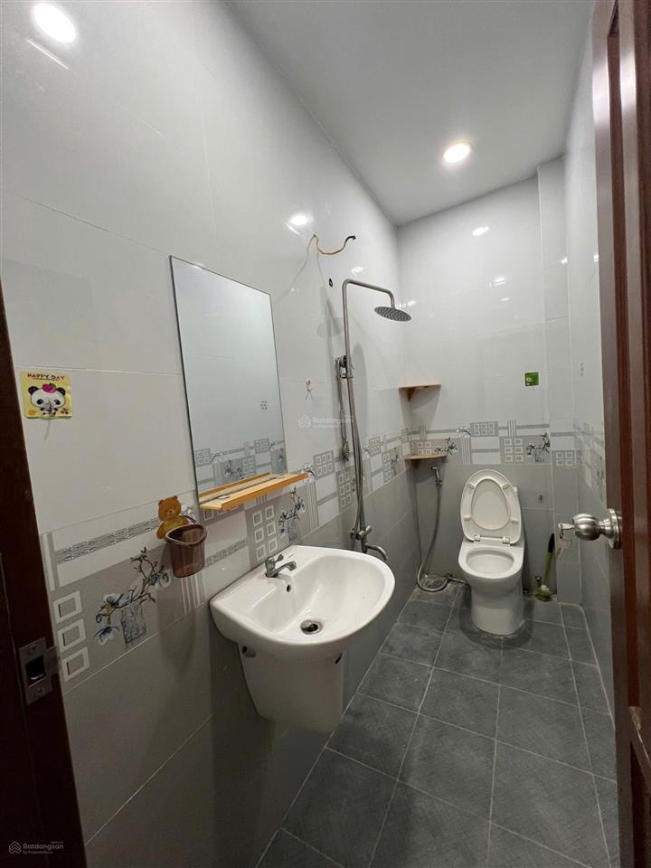 Bán nhà hẻm xe hơi lê trọng tấn  tân phú