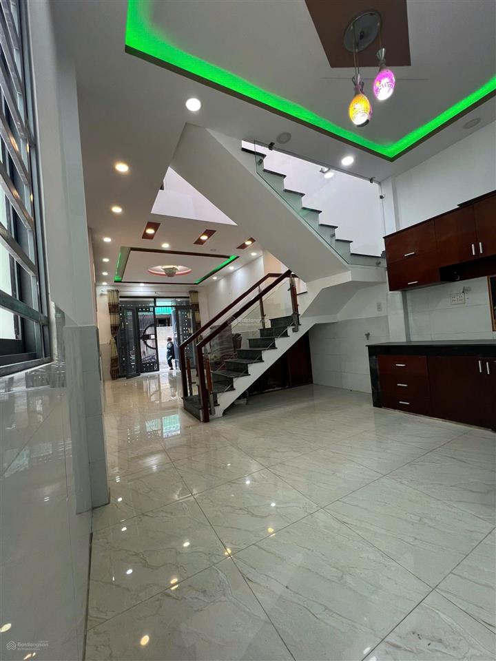 Bán nhà hẻm xe hơi lê trọng tấn  tân phú
