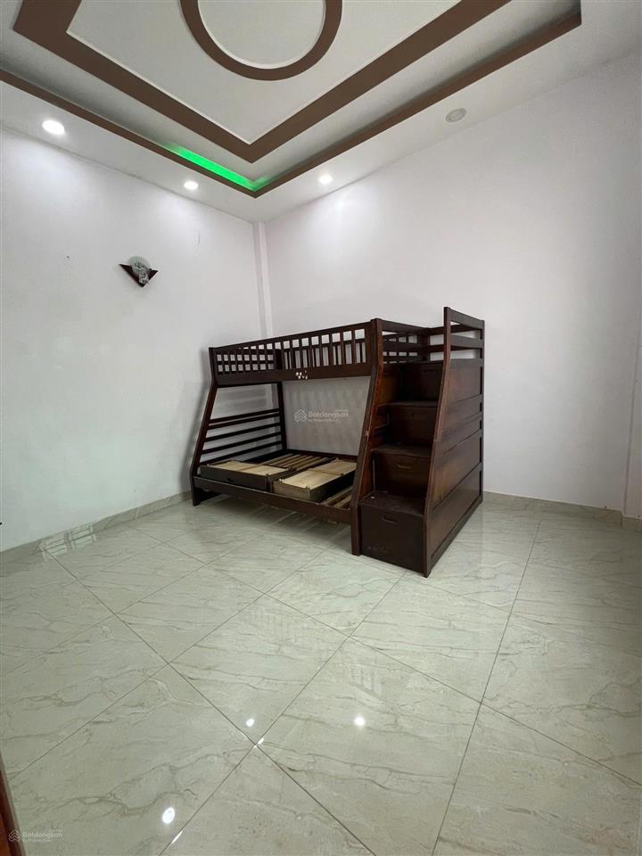 Bán nhà hẻm xe hơi lê trọng tấn  tân phú