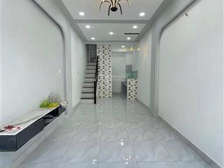 Bán nhà đường xe tải thông thoại ngọc hầu  tân phú