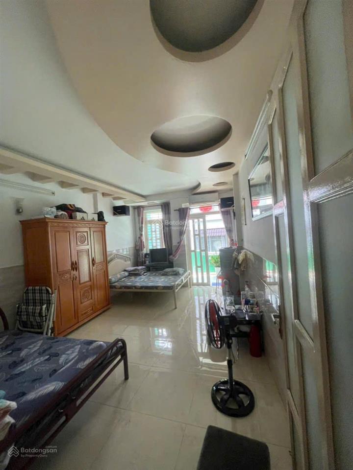 Bán nhà hẻm xe hơi nguyễn súy  tân phú