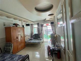 Bán nhà hẻm xe hơi nguyễn súy  tân phú