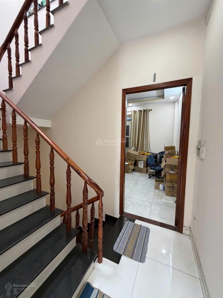 Ngộp ngân hàng bán nhà hẻm nhựa 8m gò dầu  tân phú