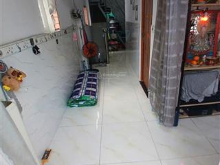 Bán nhà hẻm xe hơi đường phú thọ hòa  tân phú