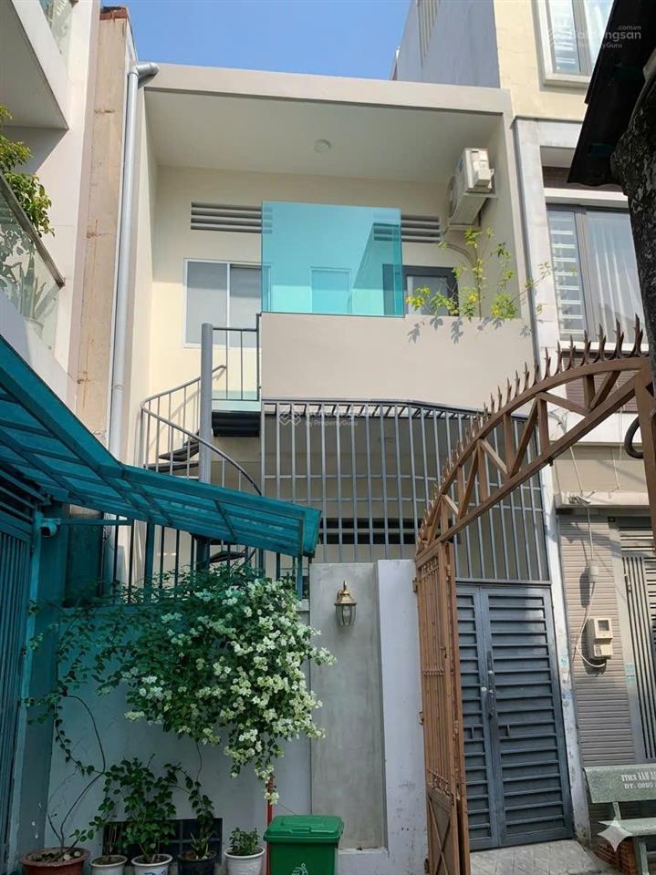 Hẻm xe hơi quay đầu đường hà thị đát cần bán gấp  tân phú