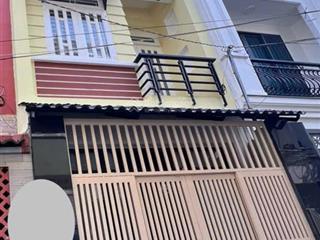 Bán nhà hẻm xe hơi gò dầu  tân phú