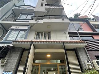 Bán nhà hẻm xe hơi diệp minh châu  tân phú