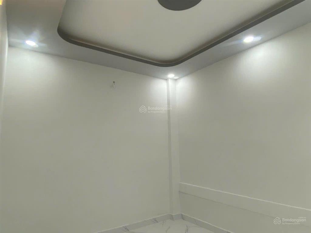 Bán nhà hẻm 6m đường số 18  tân phú