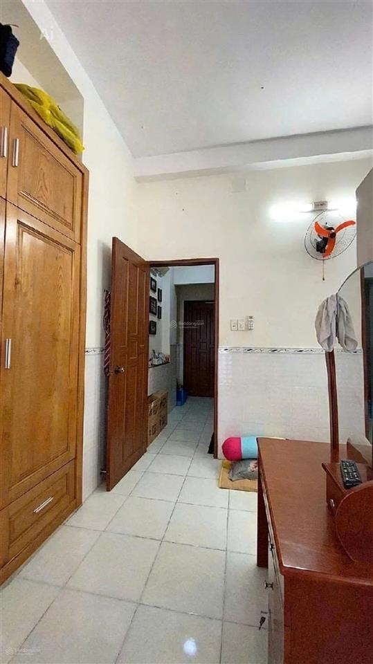 Cần bán nhà hẻm nhựa xe hơi phú thọ hòa  tân phú
