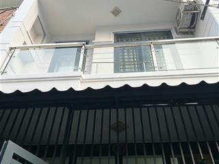 Cần bán nhà hẻm nhựa xe hơi phú thọ hòa  tân phú