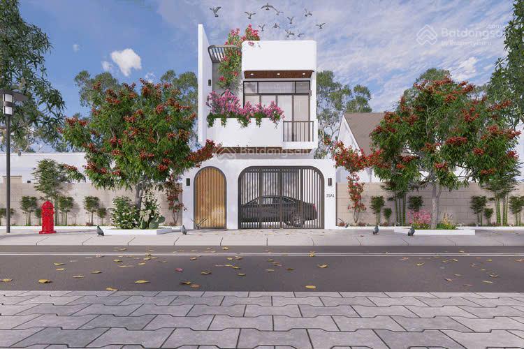 Nhà mặt tiền đường kênh tân hóa giá cực tốt cần bán