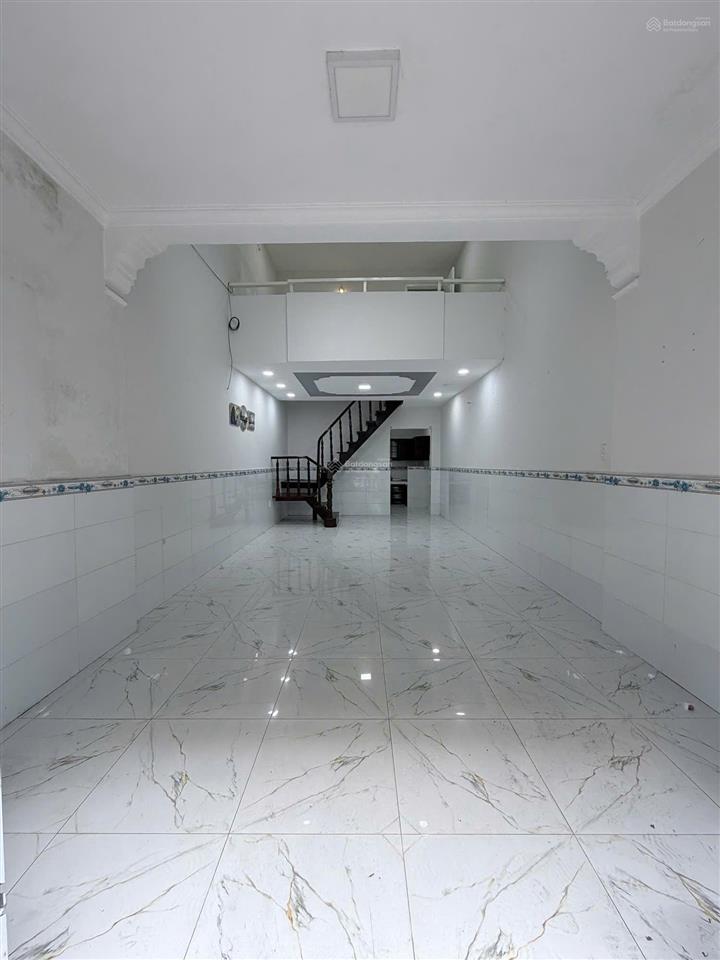 Cần bán nhà tân kỳ tân quý  tân phú