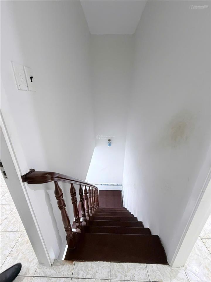 Cần bán nhà tân kỳ tân quý  tân phú
