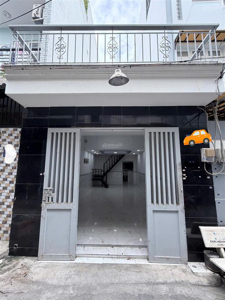 Cần bán nhà tân kỳ tân quý  tân phú
