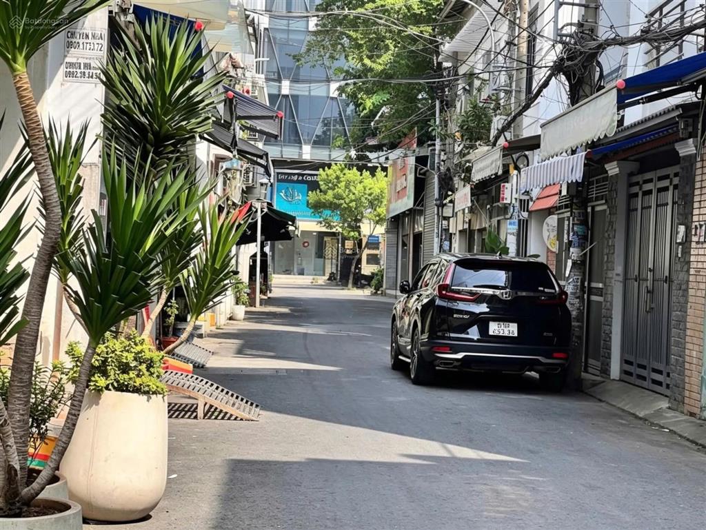 Ngộp ngân hàng giảm giá cần bán gấp nhà hxh đường gò dầu  tân phú