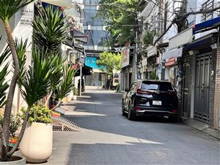 Ngộp ngân hàng giảm giá cần bán gấp nhà hxh đường gò dầu  tân phú