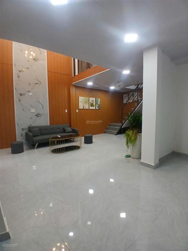 Nhà đẹp gò dầu trung tâm tân phú cần bán