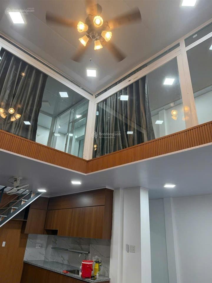 Nhà đẹp gò dầu trung tâm tân phú cần bán