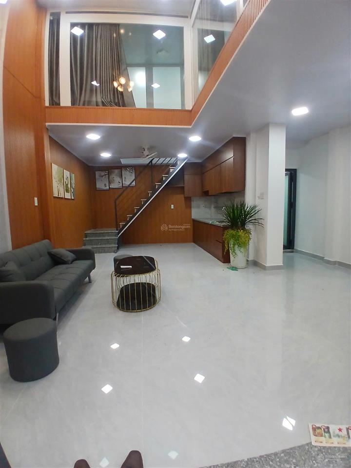 Nhà đẹp gò dầu trung tâm tân phú cần bán