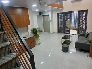 Nhà đẹp gò dầu trung tâm tân phú cần bán