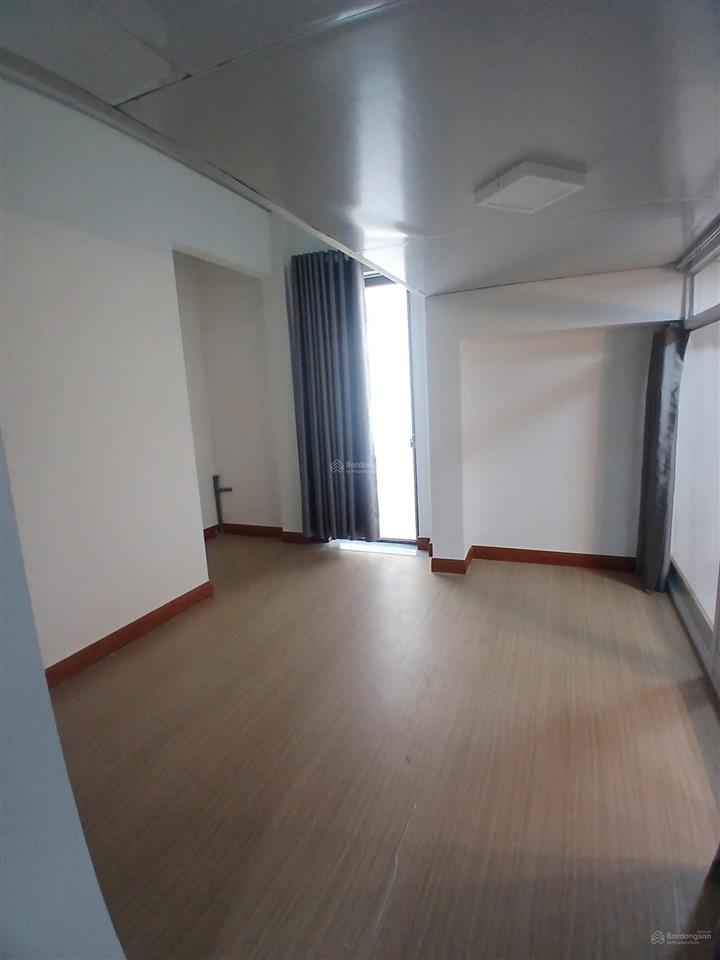 Nhà đẹp gò dầu trung tâm tân phú cần bán