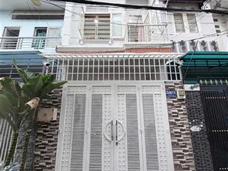 Cần bán nhà btct  hẻm xe hơi nguyễn hữu tiến  tân phú