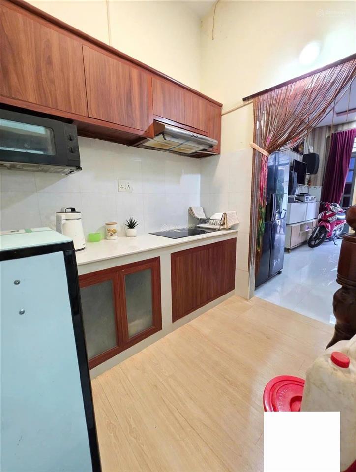 Cần bán nhà đẹp hẻm 4m phú thọ hòa  tân phú