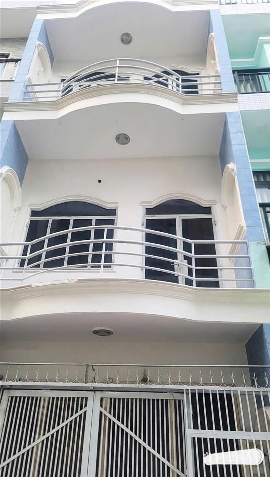 Cần bán nhà btct hẻm xe hơi đường thoại ngọc hầu  tân phú