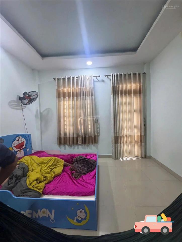 Nhà mặt tiền thoại ngọc hầu cần bán