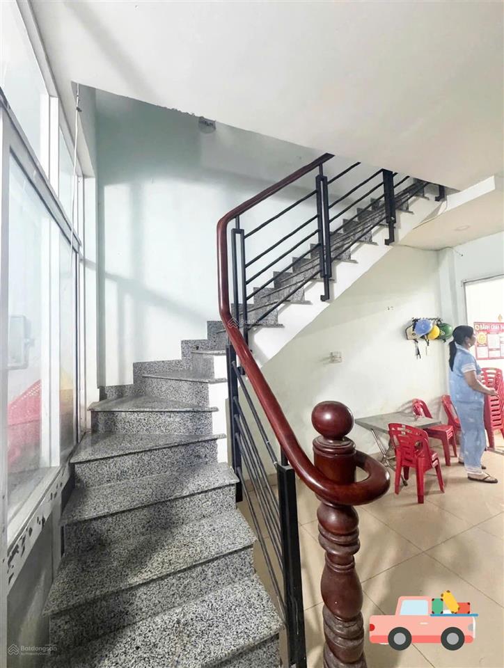 Nhà mặt tiền thoại ngọc hầu cần bán