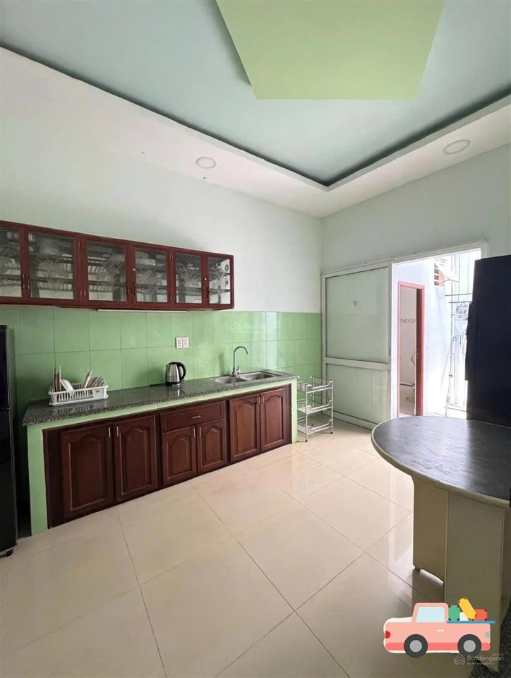 Nhà mặt tiền thoại ngọc hầu cần bán