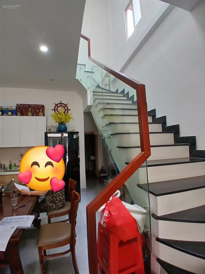 Cần bán nhà hẻm xe hơi nguyễn háo vĩnh tân phú