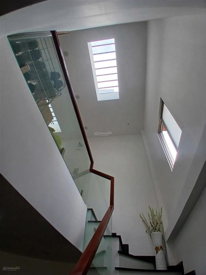 Cần bán nhà hẻm xe hơi nguyễn háo vĩnh tân phú