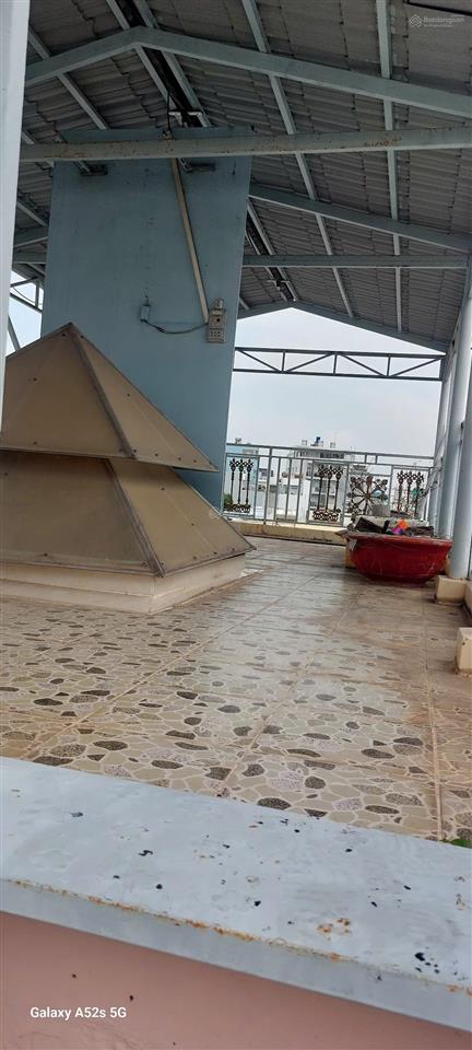 Cần bán gấp nhà hẻm xe hơi btct nguyễn văn yến  tân phú