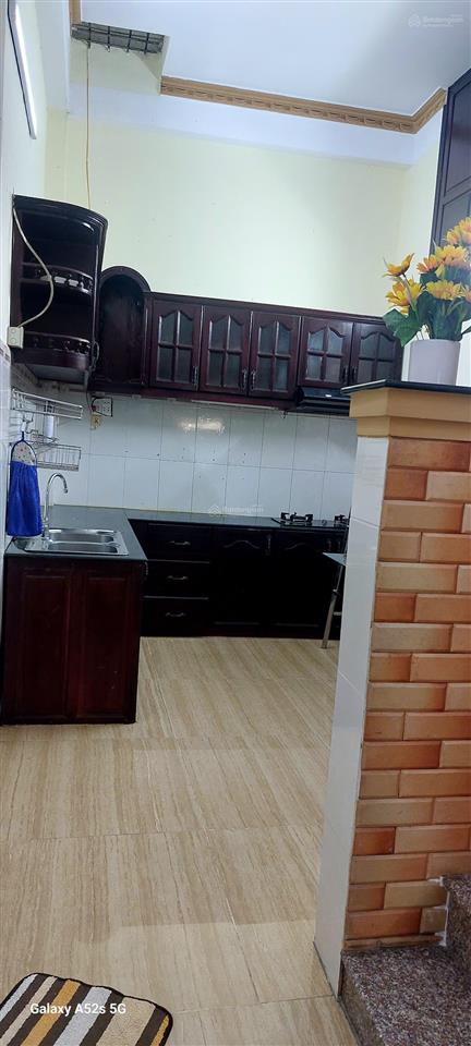 Cần bán gấp nhà hẻm xe hơi btct nguyễn văn yến  tân phú
