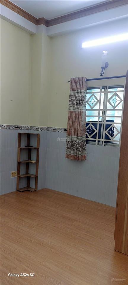 Cần bán gấp nhà hẻm xe hơi btct nguyễn văn yến  tân phú
