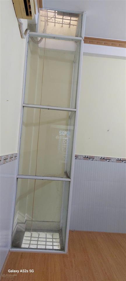 Cần bán gấp nhà hẻm xe hơi btct nguyễn văn yến  tân phú
