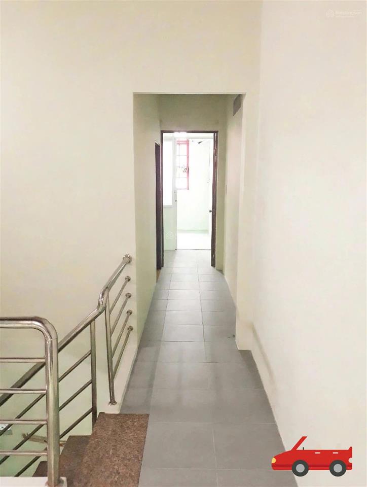 Cần bán gấp nhà mặt tiền btct đường nguyễn văn yến tân phú