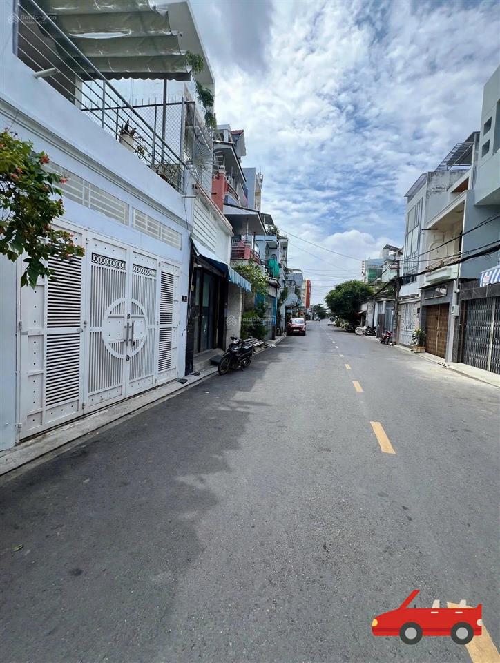 Cần bán gấp nhà mặt tiền btct đường nguyễn văn yến tân phú