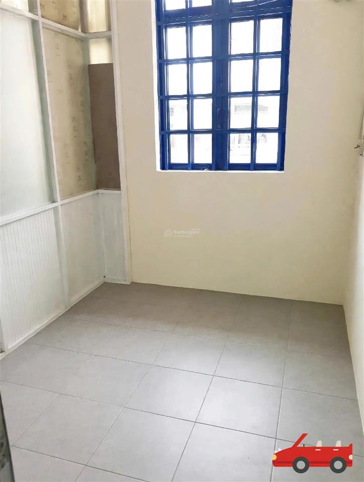 Cần bán gấp nhà mặt tiền btct đường nguyễn văn yến tân phú