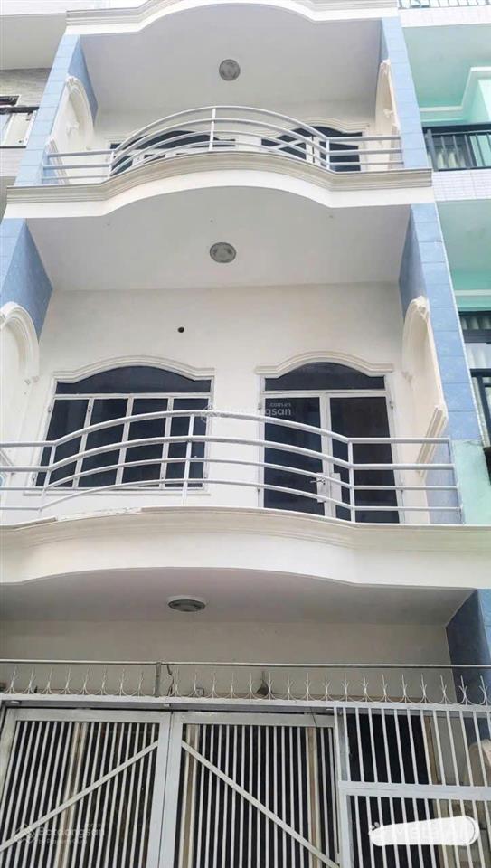Bán gấp nhà btct, hẻm xe hơi thông  thoại ngọc hầu  tân phú
