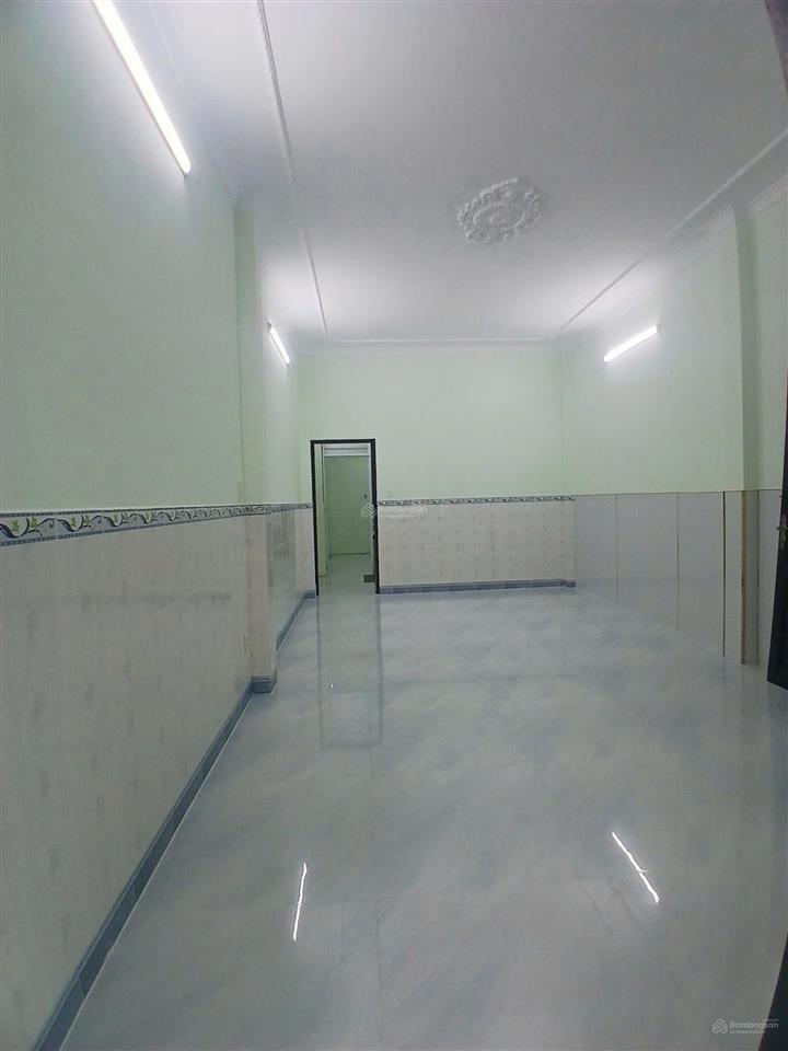 Bán gấp nhà btct hẻm xe tải đường bình long, quận tân phú